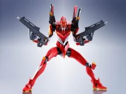 Bandai Rebuild Of Evangelion Dynaction EVA Unit-02 -Model Figures Shop 0001aa6c a596 4f48 8a0f 4c2173172ac0