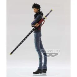 One Piece Grandista Manga Dimensions Trafalgar Law -Model Figures Shop 00863c92 f1b7 4c99 968b e9aa63cfed8b