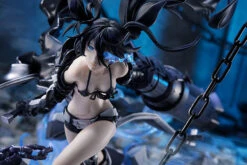 Black Rock Shooter HxxG Edition 1/7 Scale Figure 34 Black Rock Shooter HxxG Edition 1/7 Scale Figure -Model Figures Shop 008f546b de65 4063 8e58 5f6b7e89d376