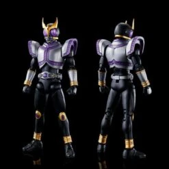 Bandai Kamen Rider Figure-rise Standard Kamen Rider Kuuga (Titan Form/Rising Titan) Model Kit 18 Bandai Kamen Rider Figure-rise Standard Kamen Rider Kuuga (Titan Form/Rising Titan) Model Kit -Model Figures Shop 016cba63 3cac 4451 8c83 584020c32ee2
