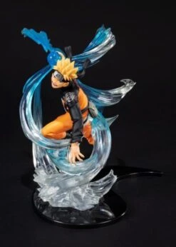 Bandai Naruto FiguartsZERO Naruto Uzumaki (Shippuden Kizuna Relation) -Model Figures Shop 01844aed 6d33 4f95 92d6 bf95264808d5