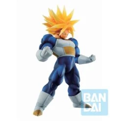 Bandai Dragon Ball Z Ichibansho Super Saiyan Trunks (Vs. Omnibus Super) -Model Figures Shop 019781ed bfd1 4ac0 a797 6ed041e5d413