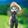 Rebuild Of Evangelion Pop Up Parade Rei Ayanami (Farming Ver.) -Model Figures Shop 01c5f1a8 df1b 4f8a b130 ef0f3867344d