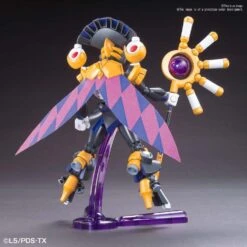 Bandai Little Battlers Experience #14 Nightmare Model Kit -Model Figures Shop 020ac5b7 de1a 4bd8 97a0 0857b07c5e53