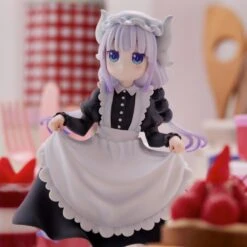 Miss Kobayashi's Dragon Maid Kanna Figure -Model Figures Shop 02112f73 9a01 442c 8fb8 332365cd5860