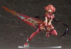 Xenoblade Chronicles 2 Pyra 1/7 Scale Figure (Reissue) 12 Xenoblade Chronicles 2 Pyra 1/7 Scale Figure (Reissue) -Model Figures Shop 0234e4a3 909a 4d11 808b 5b07dd62660c