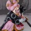 Bandai One Piece FiguartsZERO Extra Battle Charlotte Linlin -OIRAN OLIN Battle Of Monsters On Onigashima- -Model Figures Shop 026e3294 b224 4f9c 9208 396acfad8614