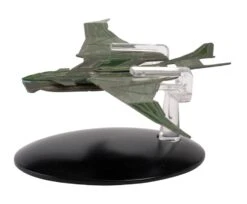 Star Trek Picard Starships Collection Romulan Warbird 8 Star Trek Picard Starships Collection Romulan Warbird -Model Figures Shop 028a7078 9fb8 4ff2 a406 9bbcaed0b62b