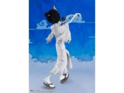 Bandai One Piece FiguartsZERO Brook (Honekichi) And O-Tama -Model Figures Shop 02a4592d 6d91 4642 87c4 a183227dd4a0