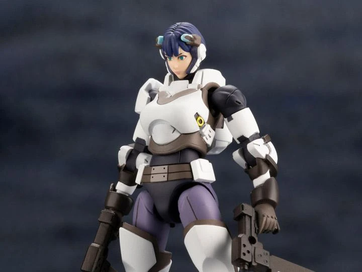 Hexa Gear Governor Para-Pawn LAT Mirror (Ver.1.5) 1/24 Scale Model Kit 3 Hexa Gear Governor Para-Pawn LAT Mirror (Ver.1.5) 1/24 Scale Model Kit