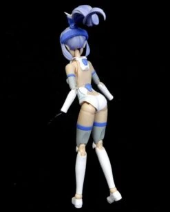 MG-01 Zhao Yun X JouKou Model Kit -Model Figures Shop 037400b6 cd73 4707 9418 76d6bd652d39