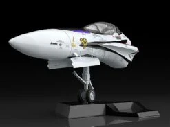Macross Frontier PLAMAX VF-25F MF-51: Minimum Factory Fighter Nose 1/20 Scale Model Kit 11 Macross Frontier PLAMAX VF-25F MF-51: Minimum Factory Fighter Nose 1/20 Scale Model Kit -Model Figures Shop 03756463 7148 4b5c 995c 36297c4773bb