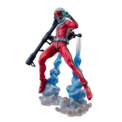 Mobile Suit Gundam G.G.G. Char Aznable (Normal Suit Ver.) Figure 19 Mobile Suit Gundam G.G.G. Char Aznable (Normal Suit Ver.) Figure -Model Figures Shop 042ba235 6d66 4df2 b03a edf3368da200