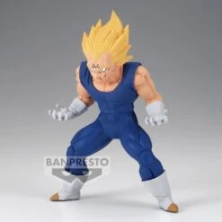 Dragon Ball Z Match Makers Majin Vegeta -Model Figures Shop 04407440 3c04 4c8c 93f4 3f3405c30710