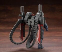 Hexa Gear Governor Bump Up Expander (Collector's Edition) 1/24 Scale Model Kit -Model Figures Shop 04ec5bb9 8cc0 49f1 bfaf d88863f2fabb