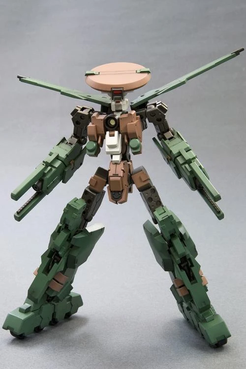 Frame Arms RF-9 Revenant Eye:RE2 Model Kit 13 Frame Arms RF-9 Revenant Eye:RE2 Model Kit - Image 11