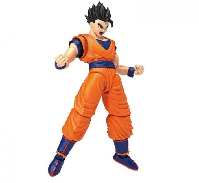 Bandai FIGURE-RISE STANDARD ULTIMATE SON GOHAN 3 Bandai FIGURE-RISE STANDARD ULTIMATE SON GOHAN