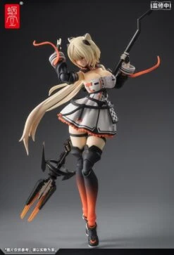 Sand House Saori 1/12 Action Figure 22 Sand House Saori 1/12 Action Figure -Model Figures Shop 05288e0b d21a 4faf 98a0 9af6c6f39a5f