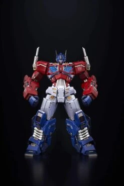 Bandai #05 Optimus Prime "Transformers", Flame Toys Kuro Kara Kuri -Model Figures Shop 0530 0133