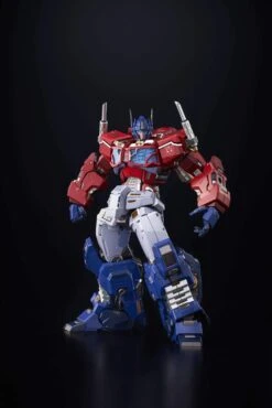 Bandai #05 Optimus Prime "Transformers", Flame Toys Kuro Kara Kuri -Model Figures Shop 0530 0148