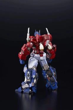 Bandai #05 Optimus Prime "Transformers", Flame Toys Kuro Kara Kuri -Model Figures Shop 0530 0167