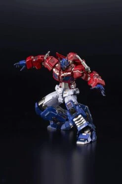 Bandai #05 Optimus Prime "Transformers", Flame Toys Kuro Kara Kuri -Model Figures Shop 0530 0170