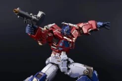 Bandai #05 Optimus Prime "Transformers", Flame Toys Kuro Kara Kuri -Model Figures Shop 0530 0213
