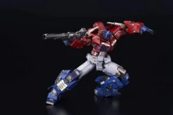 Bandai #05 Optimus Prime "Transformers", Flame Toys Kuro Kara Kuri -Model Figures Shop 0530 0223