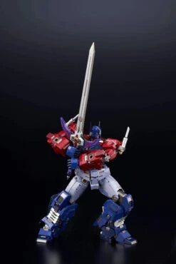 Bandai #05 Optimus Prime "Transformers", Flame Toys Kuro Kara Kuri -Model Figures Shop 0530 0306