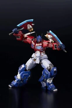 Bandai #05 Optimus Prime "Transformers", Flame Toys Kuro Kara Kuri -Model Figures Shop 0530 0319