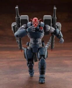 Hexa Gear Governor Bump Up Expander (Collector's Edition) 1/24 Scale Model Kit -Model Figures Shop 0534d64c 3d2f 4cca 8288 9011bcc195ee