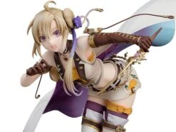 Record Of Grancrest War Siluca Meletes 1/7 Scale Figure