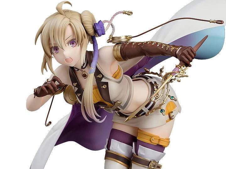 Record Of Grancrest War Siluca Meletes 1/7 Scale Figure 3 Record Of Grancrest War Siluca Meletes 1/7 Scale Figure