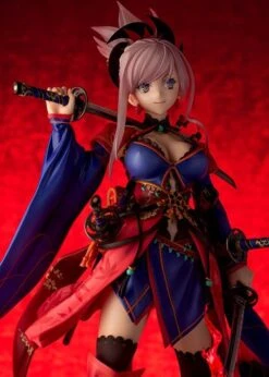 Fate/Grand Order Saber (Miyamoto Musashi) 1/7 Scale Figure 19 Fate/Grand Order Saber (Miyamoto Musashi) 1/7 Scale Figure -Model Figures Shop 0593ee3f ffc6 4691 ba4e 52a5cc28fa1d