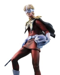 MegaHouse Mobile Suit Gundam Gundam Guys Generation Char Aznable -Model Figures Shop 062f1bda 9026 4f71 a591 9fe1f18c2886