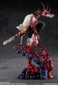 Bandai Chainsaw Man FiguartsZERO Chainsaw Man 11 Bandai Chainsaw Man FiguartsZERO Chainsaw Man -Model Figures Shop 069dcf4a bcb9 46c1 b972 2e274aeedf02