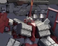 Frame Arms Type 48 Model 2 Kagutsuchi-Otsu (Fencer) Model Kit 13 Frame Arms Type 48 Model 2 Kagutsuchi-Otsu (Fencer) Model Kit -Model Figures Shop 070c9289 bab2 4a2d a83c 5fb3656fb1c3