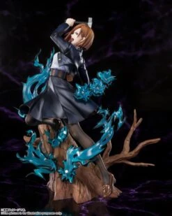 Bandai Jujutsu Kaisen FiguartsZERO Nobara Kugisaki -Model Figures Shop 072f609c 9d91 4c75 890b 5b9ea628db2d