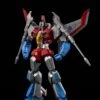Bandai Starscream "Transformers", Flame Toys Furai Model Kit -Model Figures Shop 08 0041