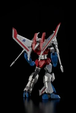 Bandai Starscream "Transformers", Flame Toys Furai Model Kit -Model Figures Shop 08 0067