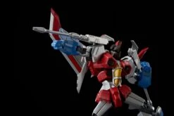 Bandai Starscream "Transformers", Flame Toys Furai Model Kit -Model Figures Shop 08 0089