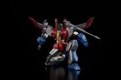 Bandai Starscream "Transformers", Flame Toys Furai Model Kit -Model Figures Shop 08 0105