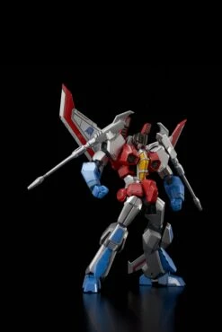 Bandai Starscream "Transformers", Flame Toys Furai Model Kit -Model Figures Shop 08 0132