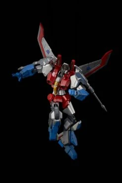 Bandai Starscream "Transformers", Flame Toys Furai Model Kit -Model Figures Shop 08 0166
