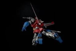 Bandai Starscream "Transformers", Flame Toys Furai Model Kit -Model Figures Shop 08 0169