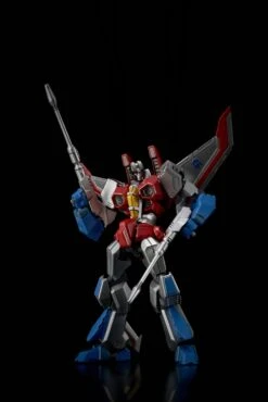 Bandai Starscream "Transformers", Flame Toys Furai Model Kit -Model Figures Shop 08 0173