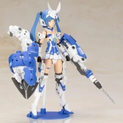 Frame Arms Girl Architect (Nipako Ver.) Model Kit 17 Frame Arms Girl Architect (Nipako Ver.) Model Kit -Model Figures Shop 08d217e0 e6da 4e31 85cb 54f024d05883