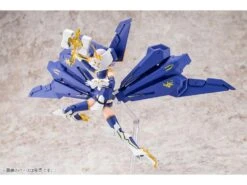 Megami Device Bullet Knights Exorcist Model Kit -Model Figures Shop 0941a0d6 073c 432c 928f bdef6abf4ecb