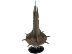 Star Trek: Discovery Starships Collection Special Edition #4 Starbase-1 Space Station