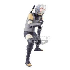 Naruto: Shippuden Vibration Stars Kakashi Hatake II -Model Figures Shop 09fb93ab 1216 401b a41d a0a2474bbb5c